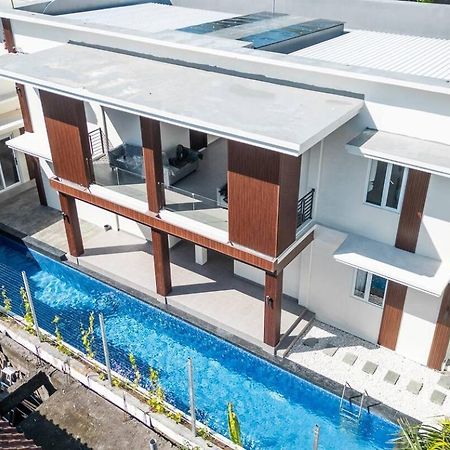 Alyxia 1 Bedroom Apartment In Central Seminyak Exterior photo