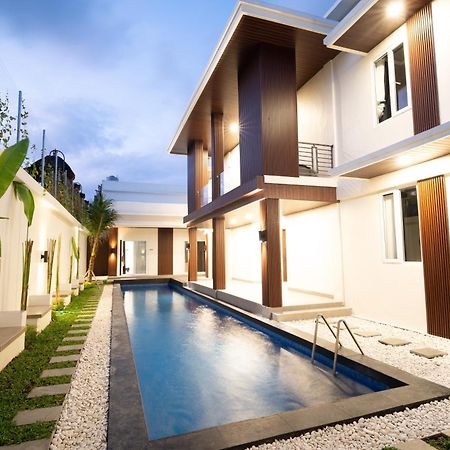 Alyxia 1 Bedroom Apartment In Central Seminyak Exterior photo