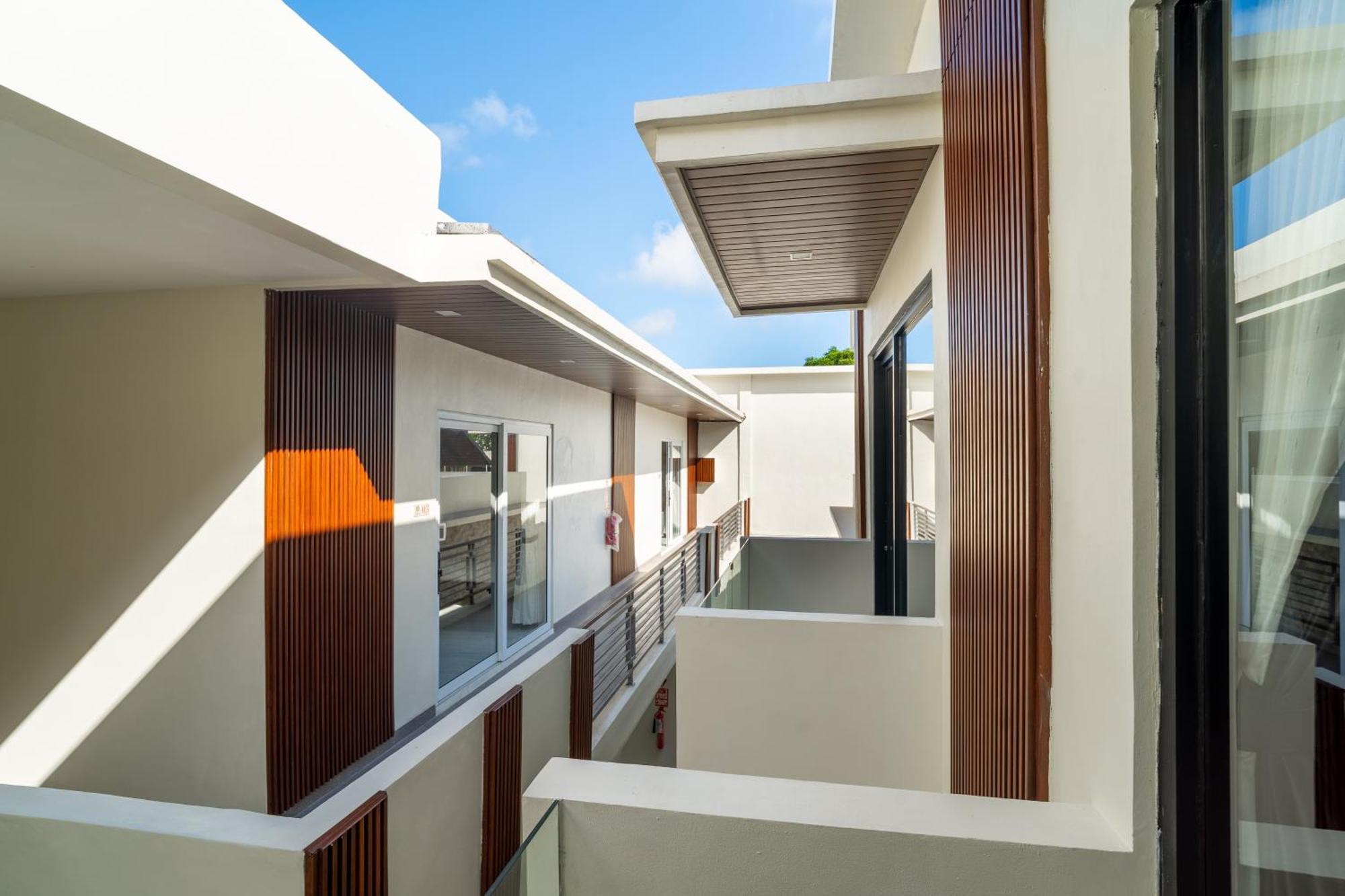 Alyxia 1 Bedroom Apartment In Central Seminyak Exterior photo