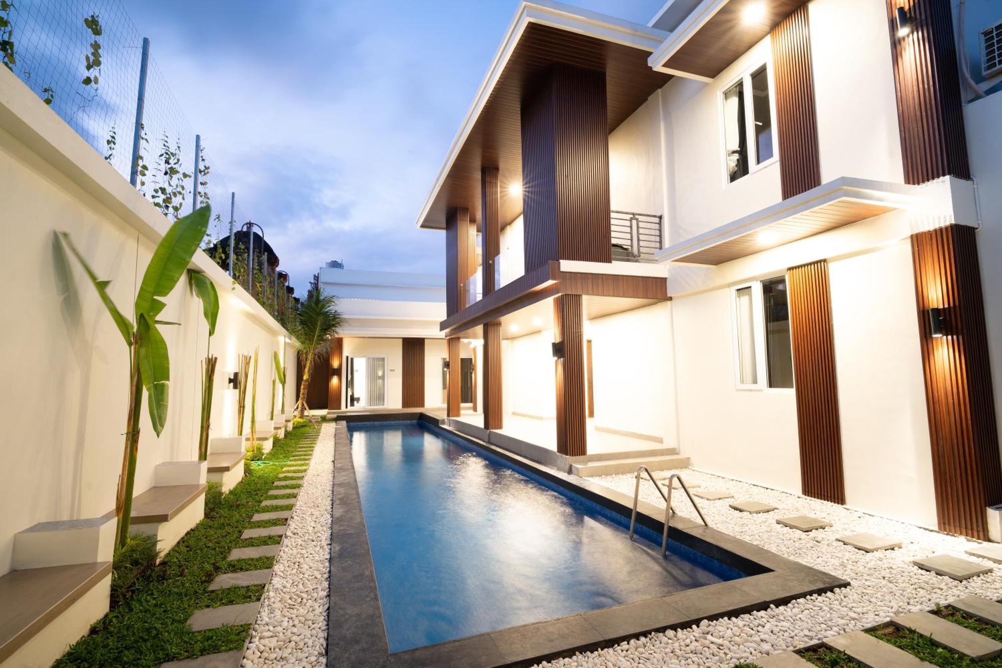 Alyxia 1 Bedroom Apartment In Central Seminyak Exterior photo